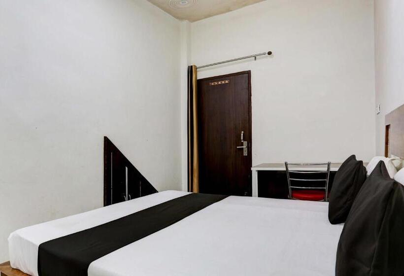 トリプルクラシックルーム, Oyo Hotel Heritage