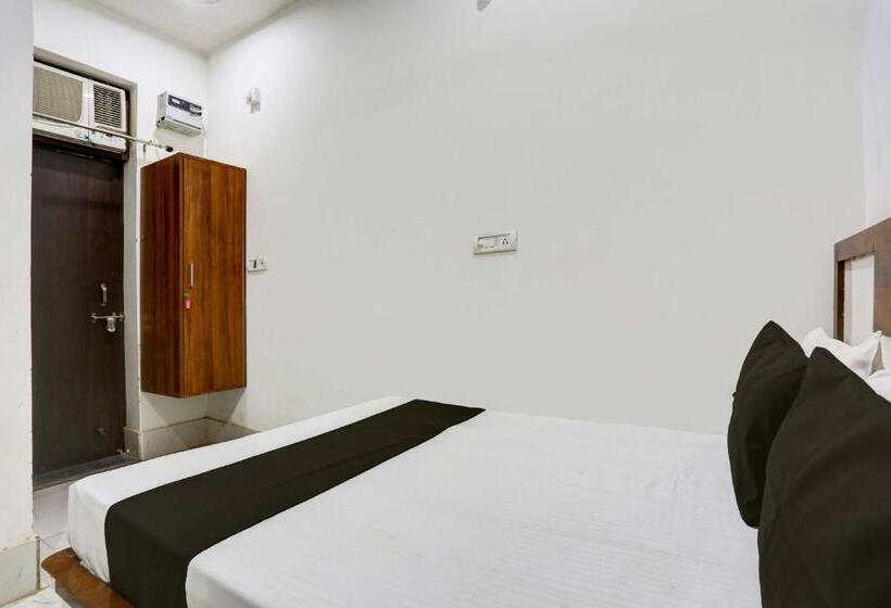 トリプルクラシックルーム, Oyo Hotel Heritage