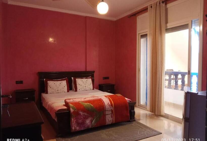 Номер Стандарт, Auberge Ariiha