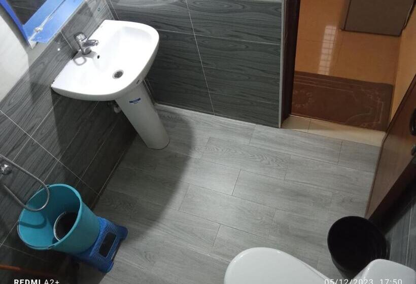 Номер Стандарт, Auberge Ariiha