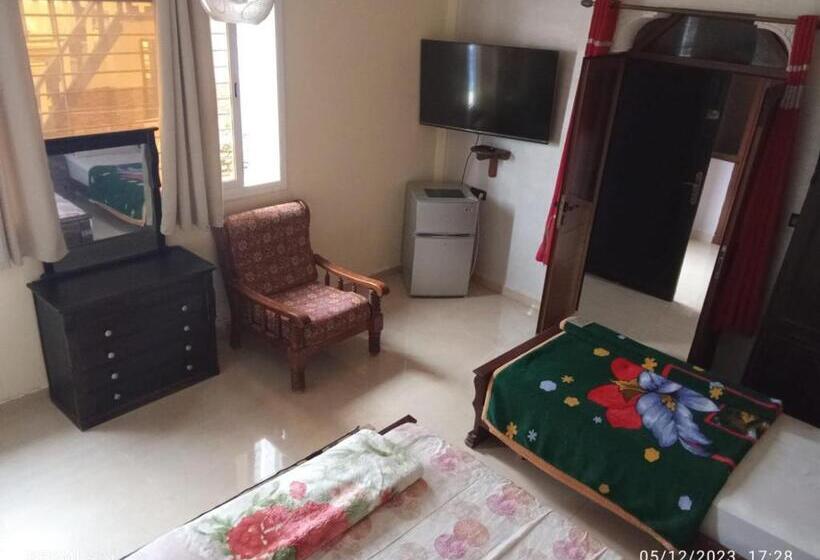 스탠다드 룸, Auberge Ariiha