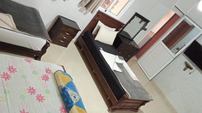 Номер Стандарт, Auberge Ariiha