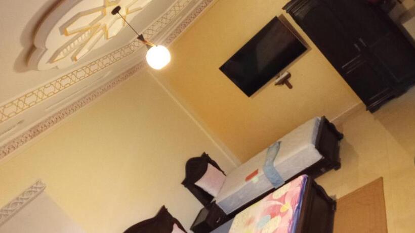 Номер Стандарт, Auberge Ariiha