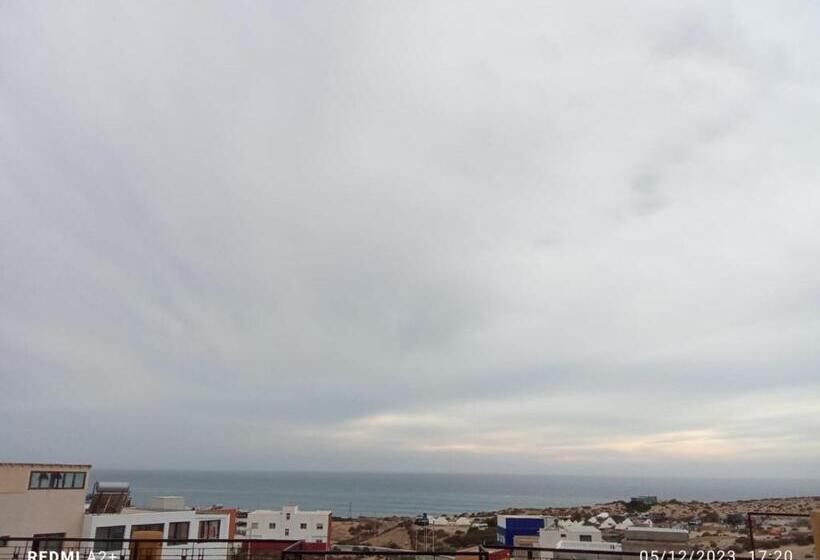 Номер Deluxe Вид на Горы, Auberge Ariiha