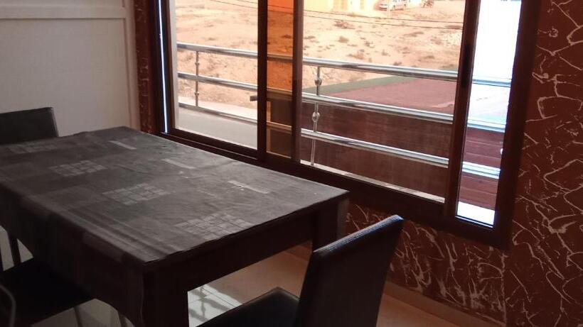 디럭스 룸 산전망, Auberge Ariiha