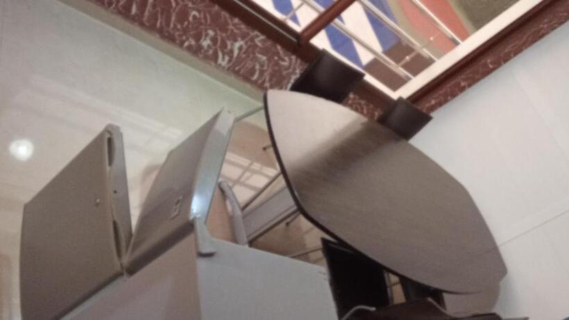 Четырехместный Номер Классик, Auberge Ariiha