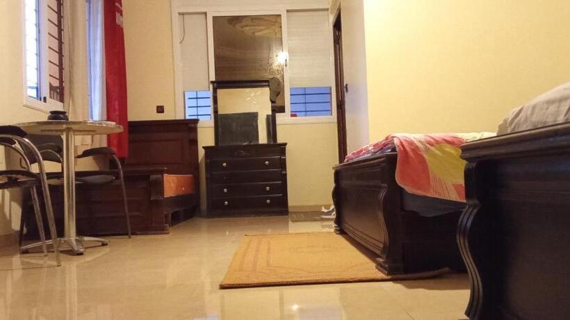 Четырехместный Номер Классик, Auberge Ariiha