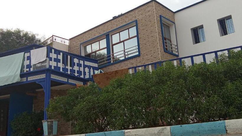 클래식 4인 룸, Auberge Ariiha