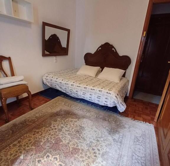 اتاق استاندارد یک نفره, Piso Turístico