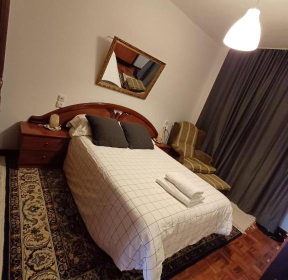 اتاق استاندارد, Piso Turístico