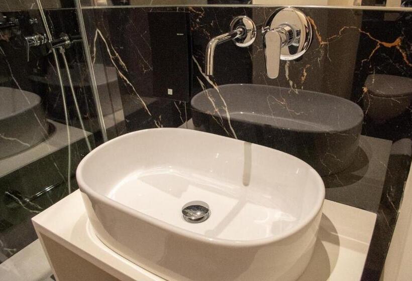 חדר סטנדרט, Palazzo Lachman Rooms