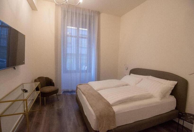 חדר סטנדרט, Palazzo Lachman Rooms