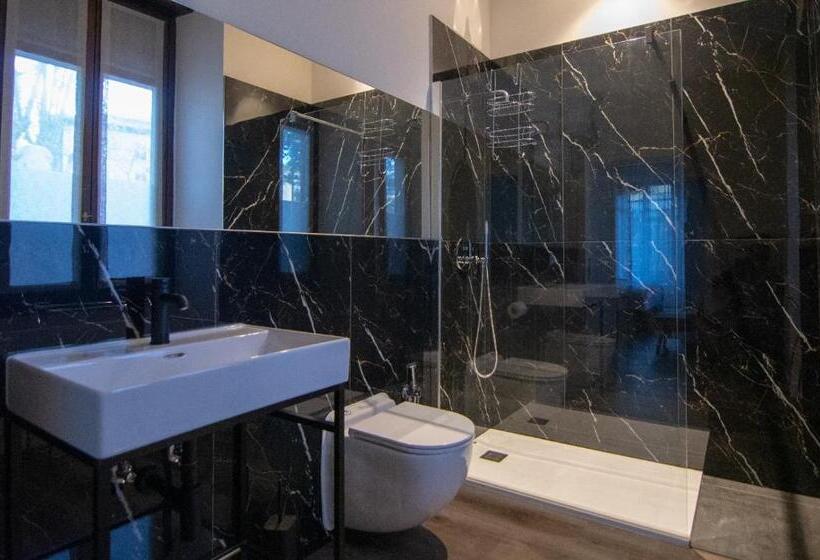 חדר סטנדרט, Palazzo Lachman Rooms