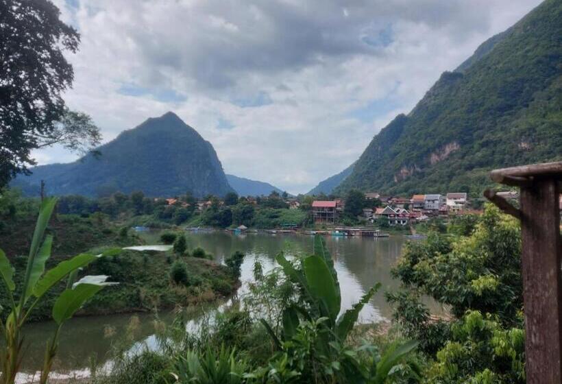 חדר סטנדרט, Sainamhoun Guesthouse