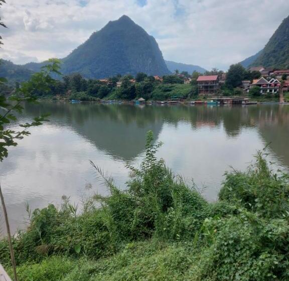 Номер Стандарт, Sainamhoun Guesthouse