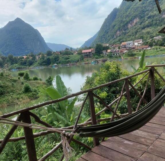 חדר סטנדרט, Sainamhoun Guesthouse