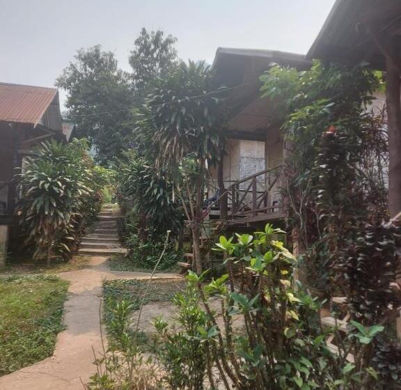 חדר סטנדרט עם מיטת קינג, Sainamhoun Guesthouse