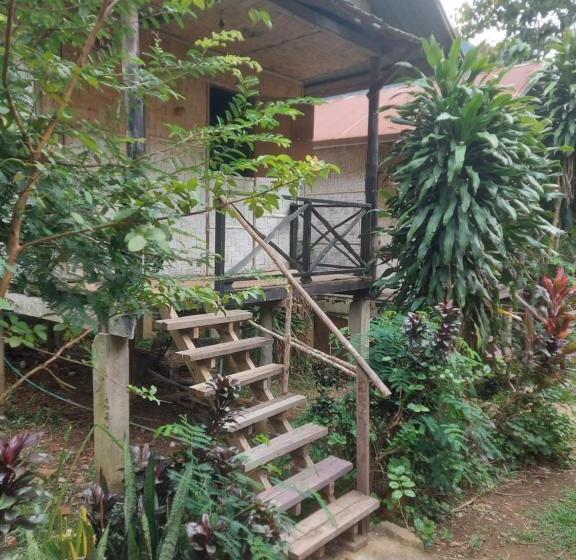 Стандартный Номер Кровать Кинг, Sainamhoun Guesthouse