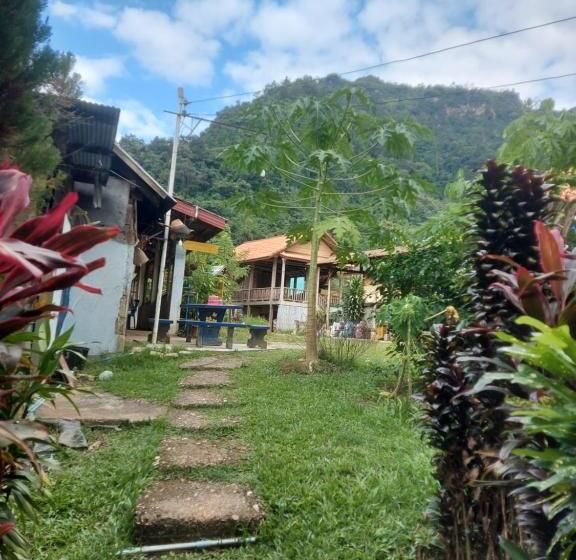 חדר סטנדרט עם מיטת קינג, Sainamhoun Guesthouse