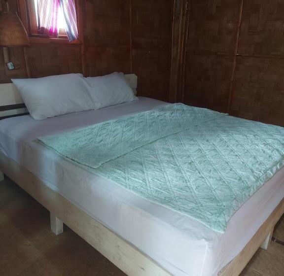 חדר סטנדרט עם מיטת קינג, Sainamhoun Guesthouse