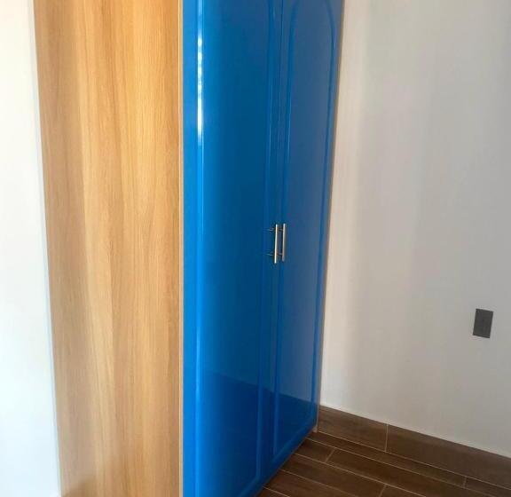 اتاق استاندارد سه نفره, Rova Hotel Positano Horse Phú Quốc