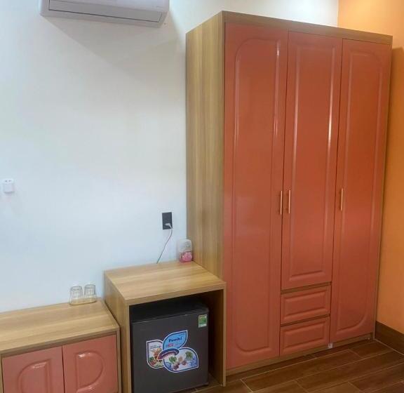 اتاق استاندارد سه نفره, Rova Hotel Positano Horse Phú Quốc