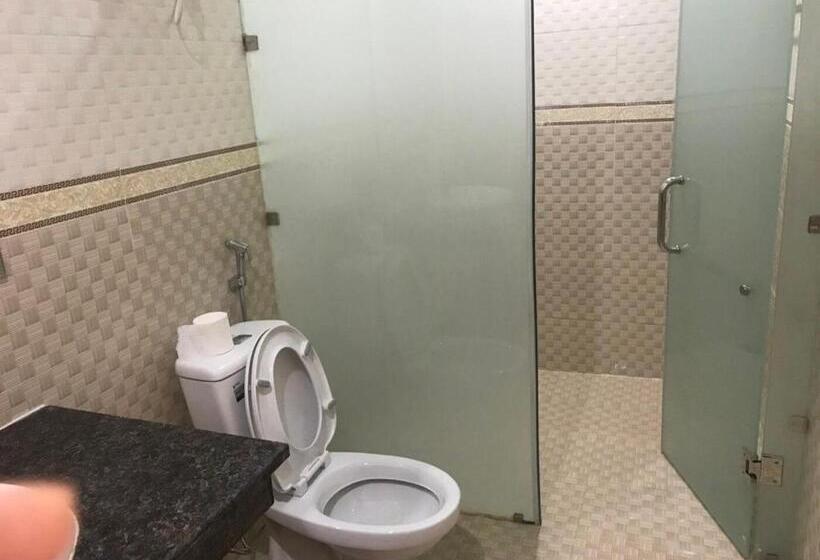 디럭스 룸, Quỳnh Hương Hotel Phú Thọ