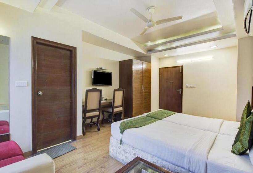 اتاق استاندارد, Sahibs Corporate Inn   Family & Corporate