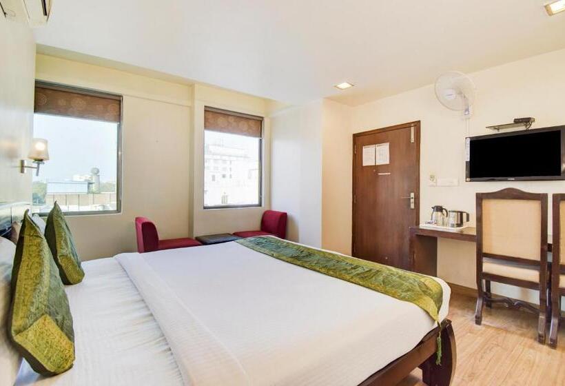 اتاق استاندارد, Sahibs Corporate Inn   Family & Corporate