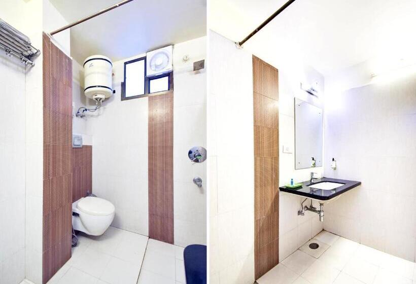 اتاق استاندارد, Sahibs Corporate Inn   Family & Corporate