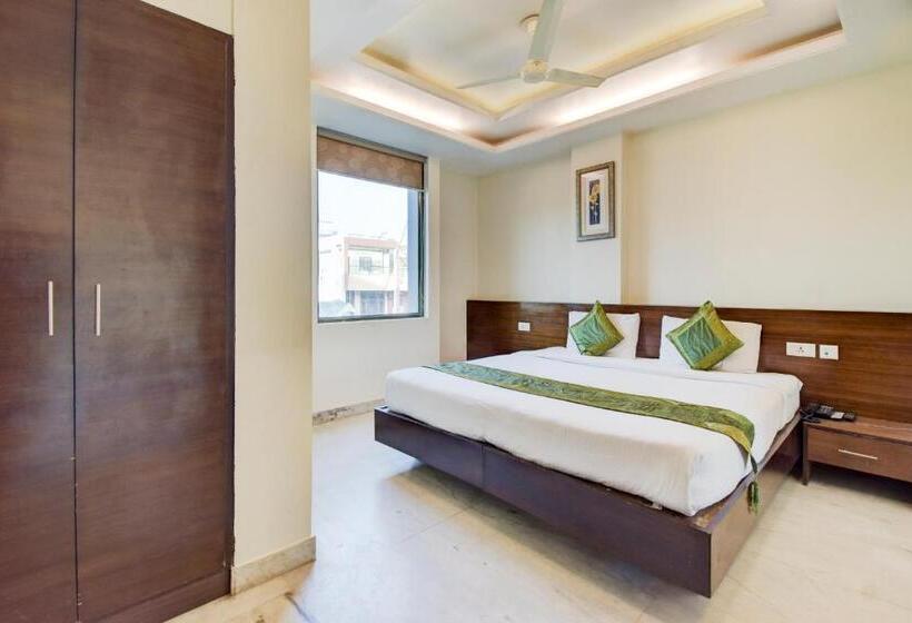 اتاق استاندارد, Sahibs Corporate Inn   Family & Corporate