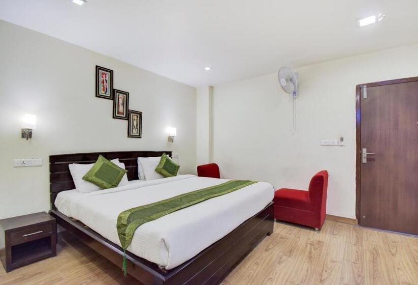 اتاق استاندارد, Sahibs Corporate Inn   Family & Corporate