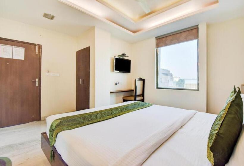 اتاق استاندارد, Sahibs Corporate Inn   Family & Corporate