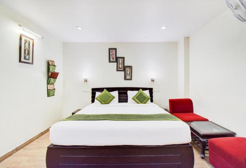 اتاق استاندارد, Sahibs Corporate Inn   Family & Corporate