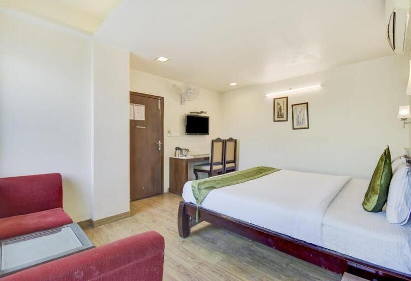 اتاق استاندارد, Sahibs Corporate Inn   Family & Corporate