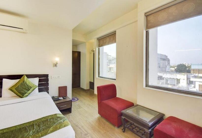 اتاق استاندارد, Sahibs Corporate Inn   Family & Corporate
