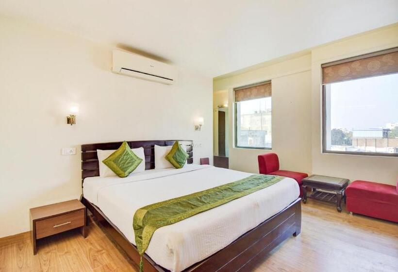 اتاق استاندارد, Sahibs Corporate Inn   Family & Corporate