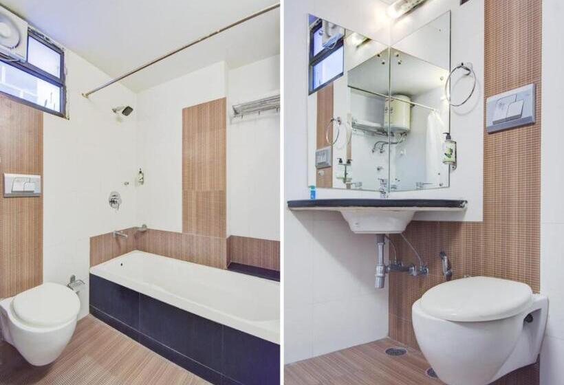 اتاق سوپریور, Sahibs Corporate Inn   Family & Corporate