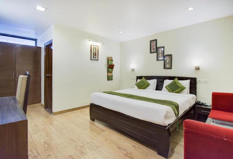 اتاق سوپریور, Sahibs Corporate Inn   Family & Corporate