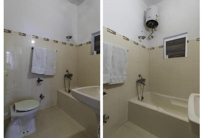 سوییت, The People Hostel