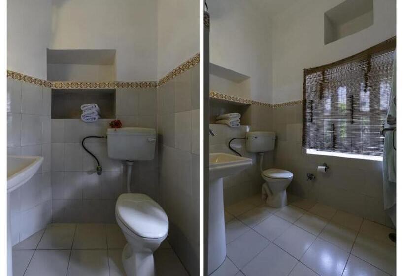 اتاق لوکس, The People Hostel