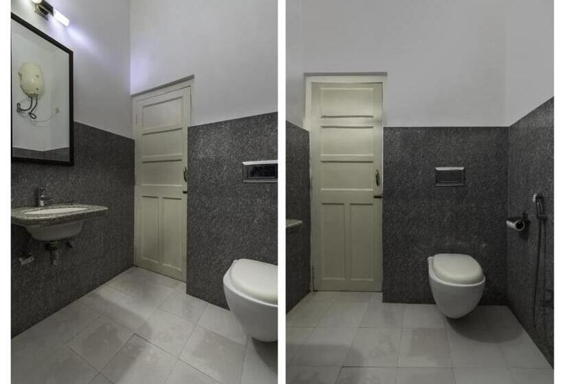 اتاق کلاسیک سه تخته, The People Hostel