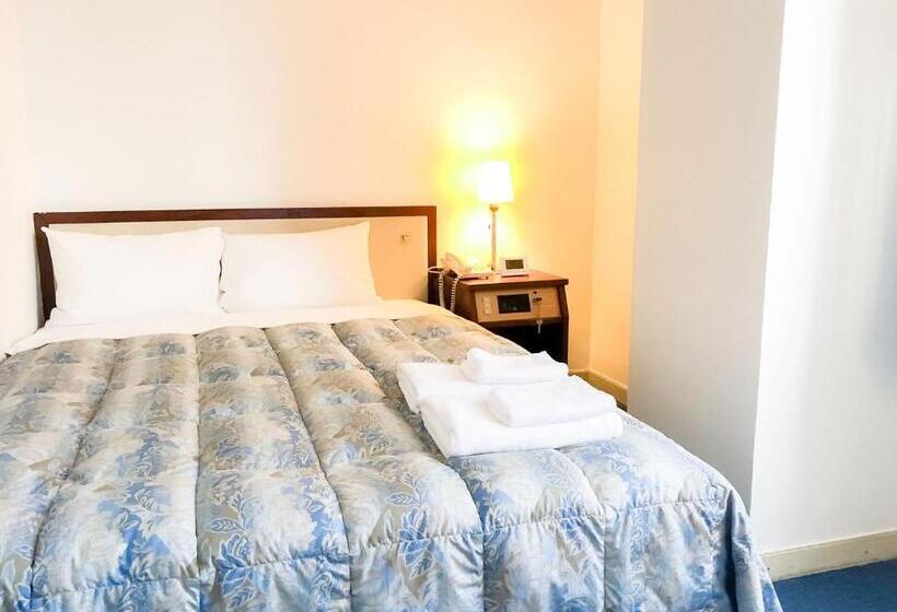 Номер Стандарт, ホテル28広島