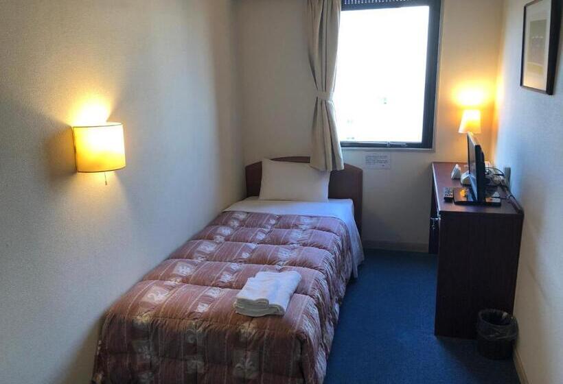 Номер Стандарт Индивидуальный, ホテル28広島