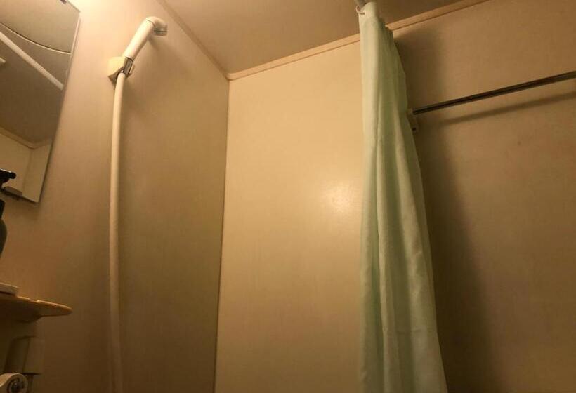 Номер Стандарт Индивидуальный, ホテル28広島