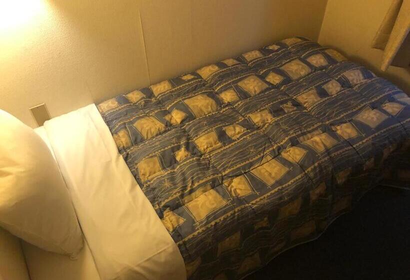 Номер Стандарт Индивидуальный, ホテル28広島