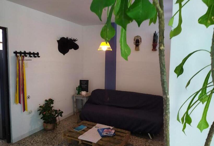 חדר סטנדרט, Casa Almendros