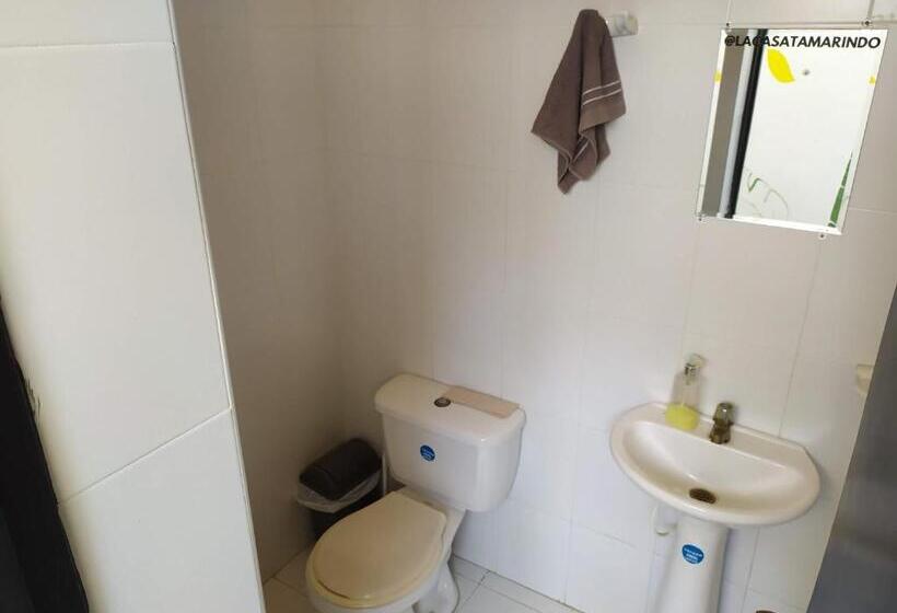 חדר סטנדרט, Casa Almendros