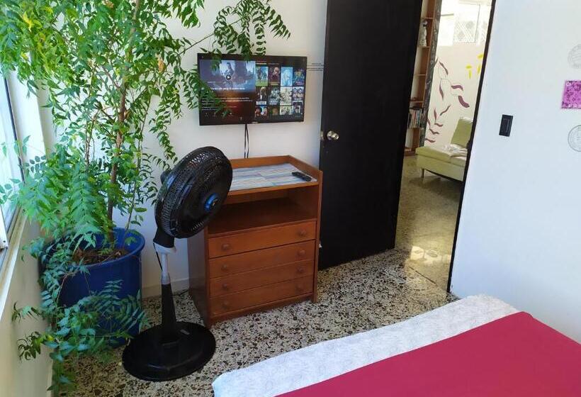 חדר סטנדרט, Casa Almendros