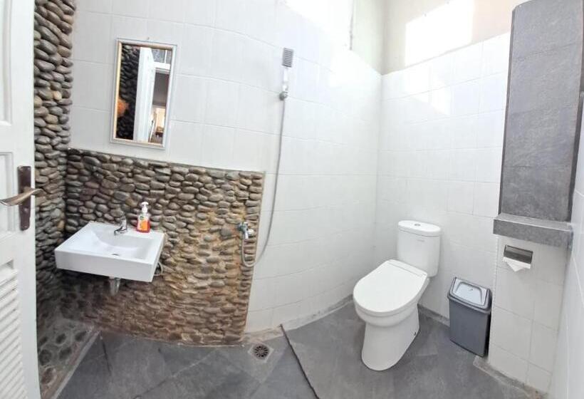 Номер Стандарт Совместная Ванная, Sentosa Lodge